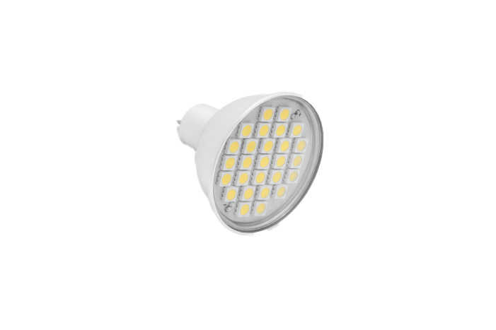 VERTICA GU10 - 4W