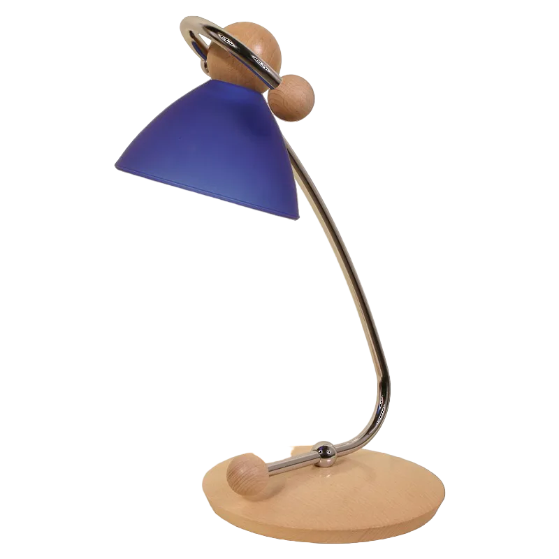 Lampička D3