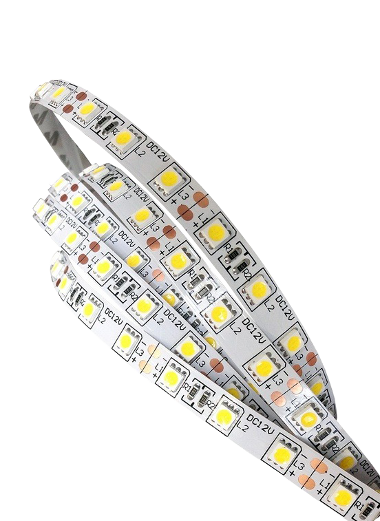 LED pásek 14,4W - IP20