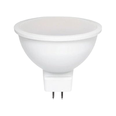 LED spot 120° PILA 5W (25W) GU5,3
