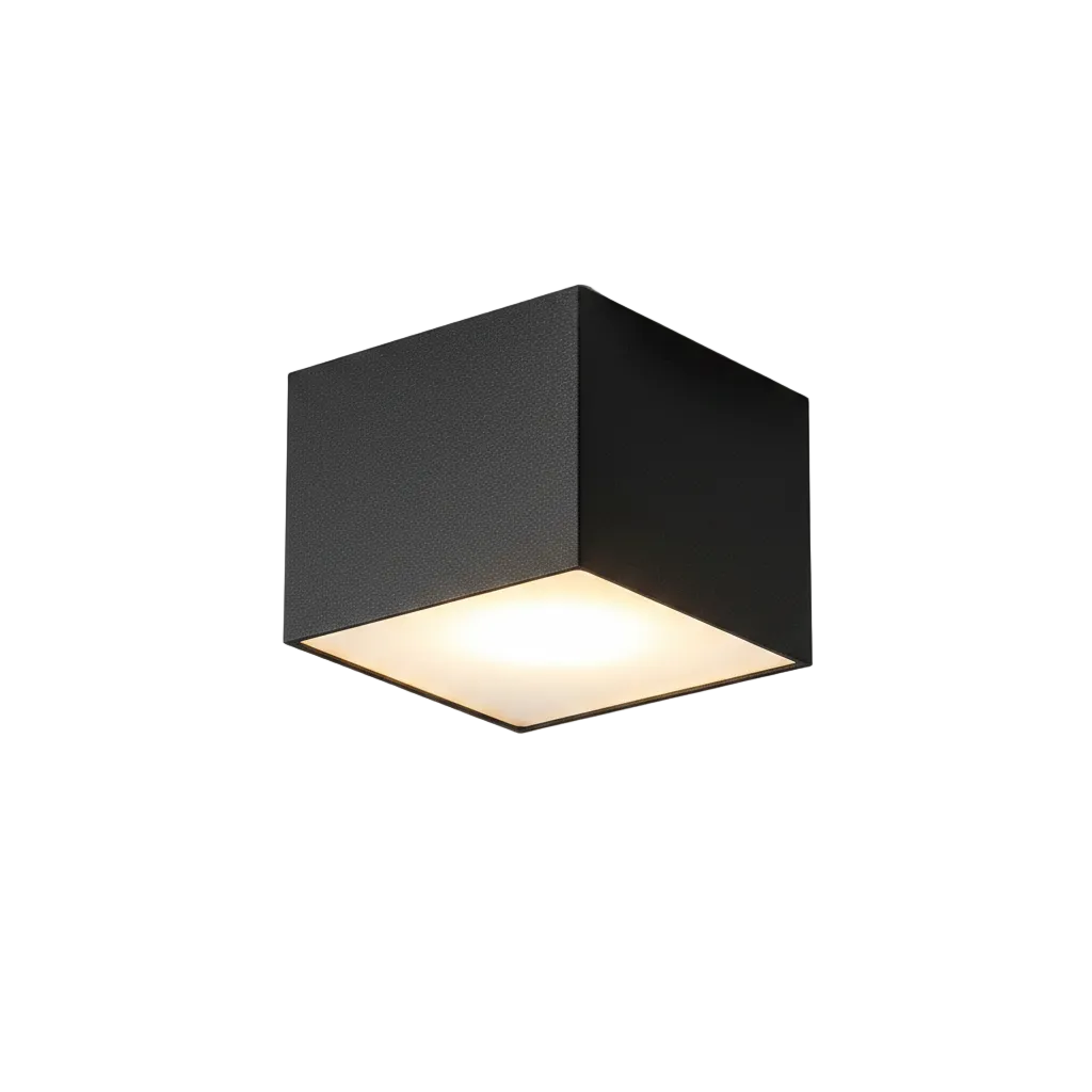 Black 3000K