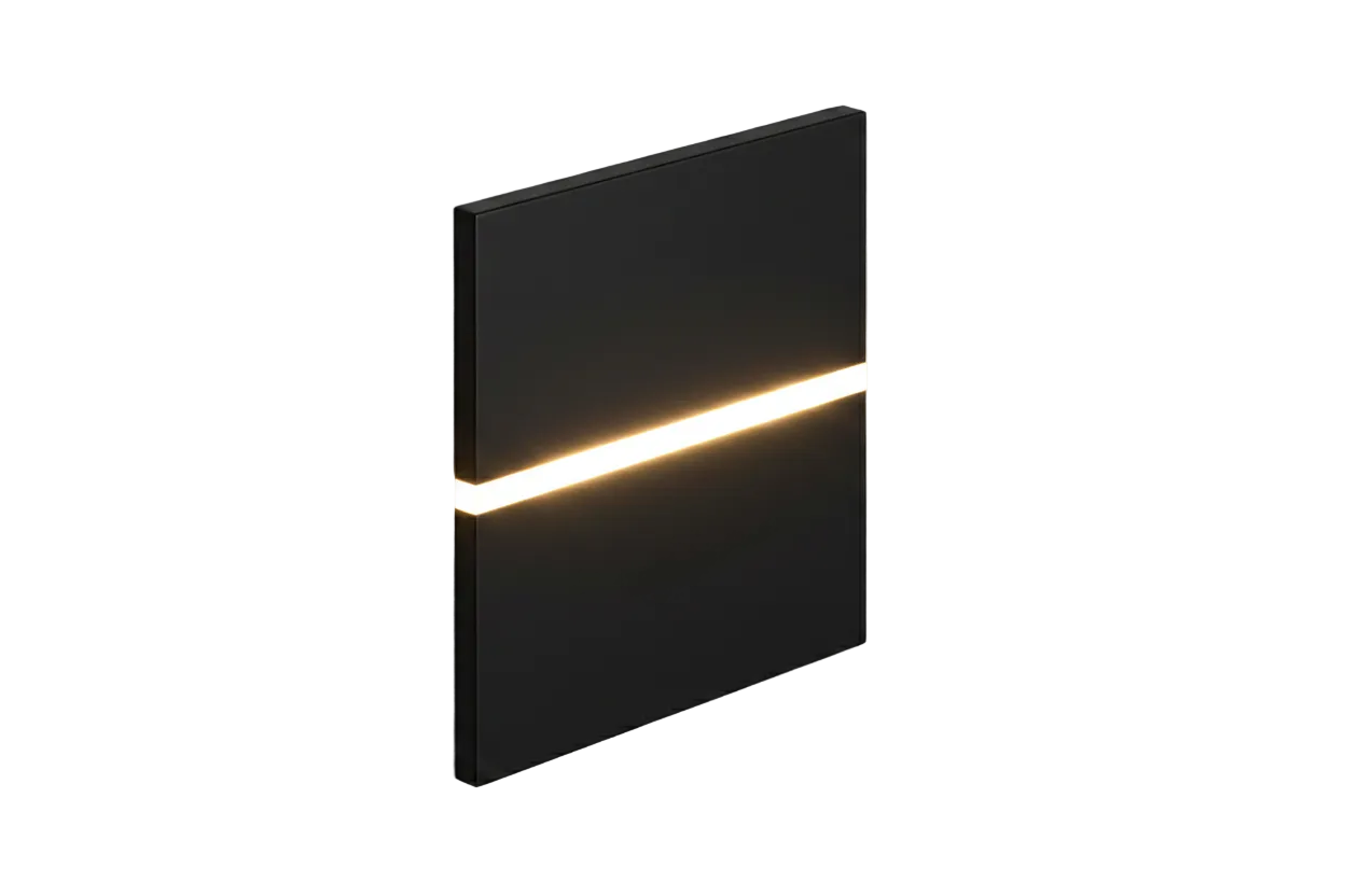 Black 3000K