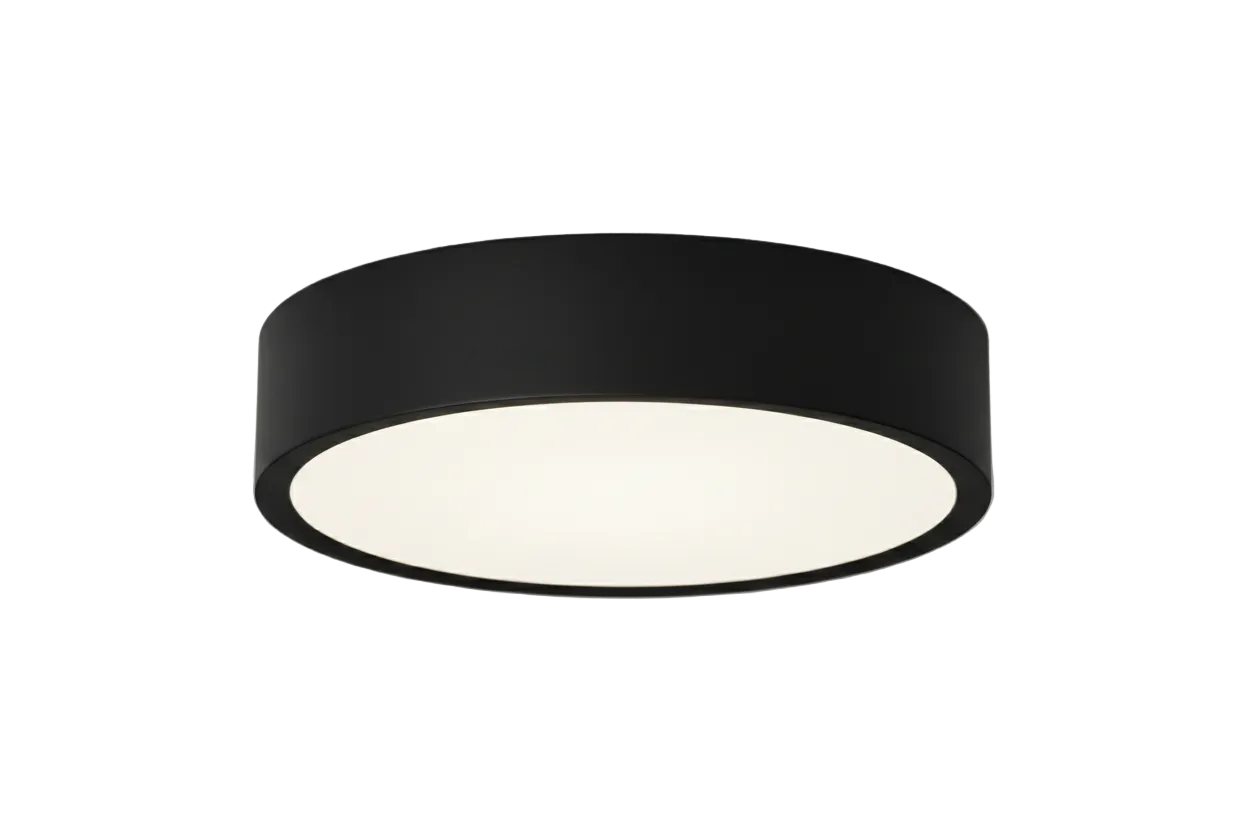 Black 4000K