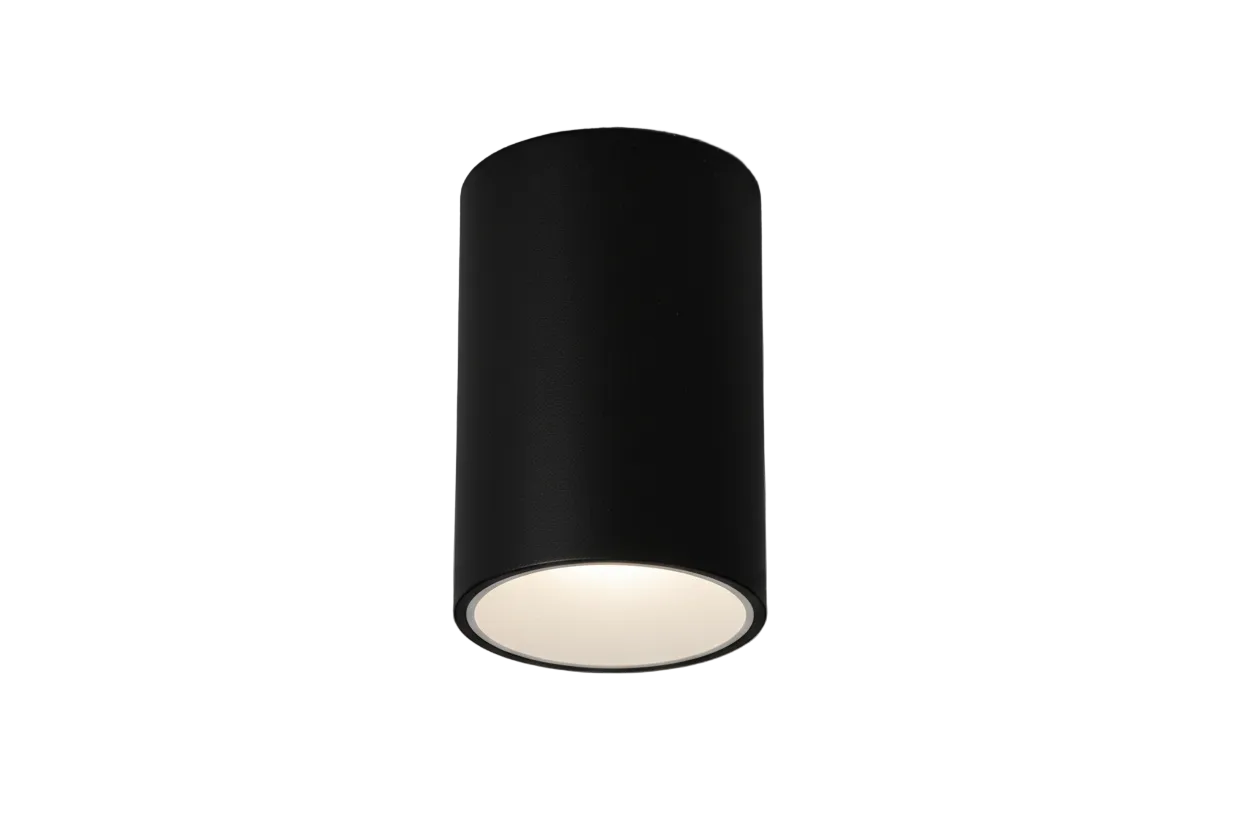 Black 4000K