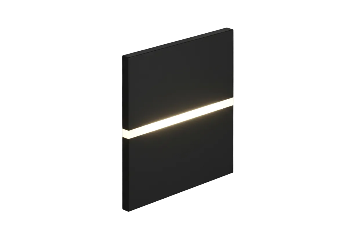 Black 4000K