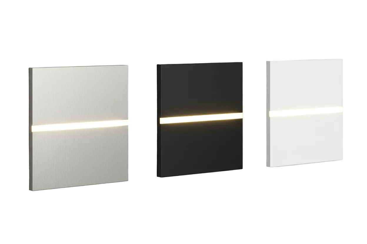 Elox / Black / White – full strip