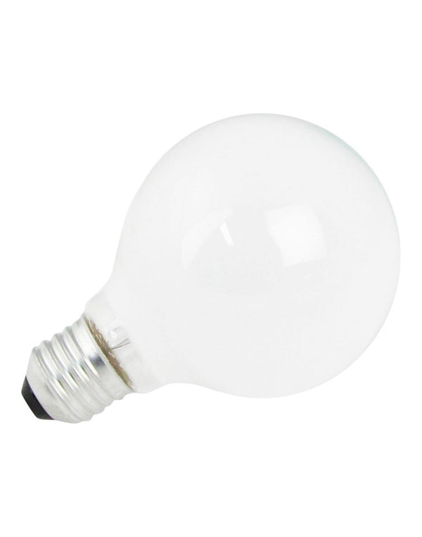 Klasická žárovka Philips 100W E27 matná