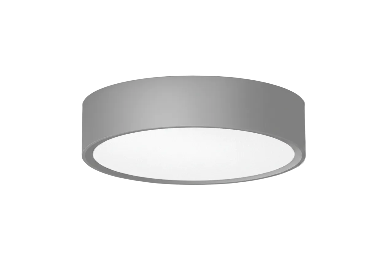 Grey 4000K