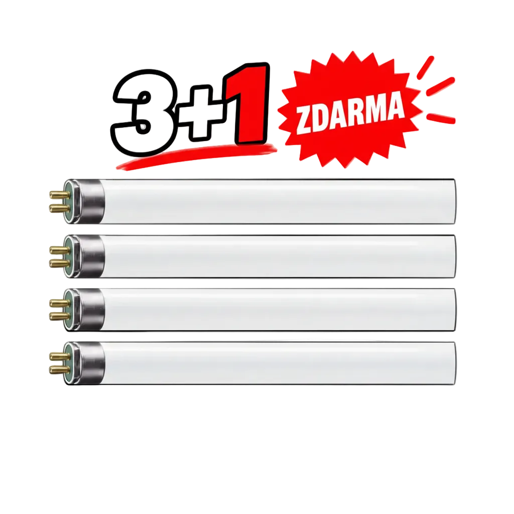 Zářivka OSRAM FH 35W/830 HE G5 Akce 3+1