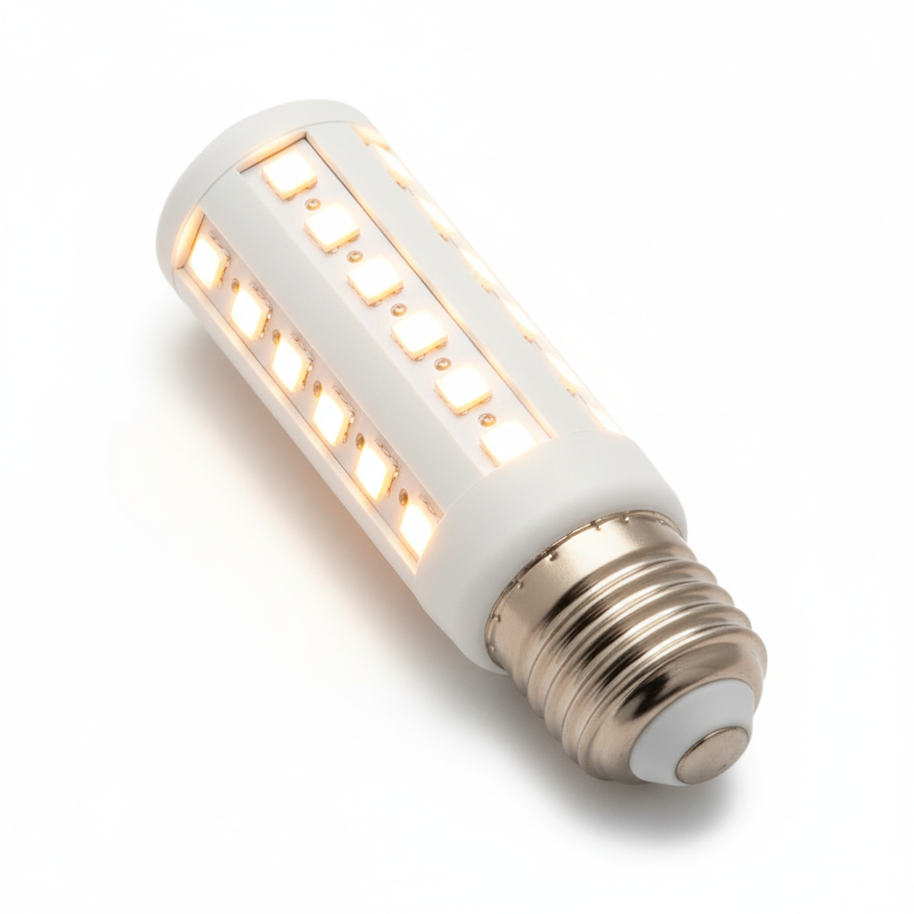 MultiSide E27 - 8,5W