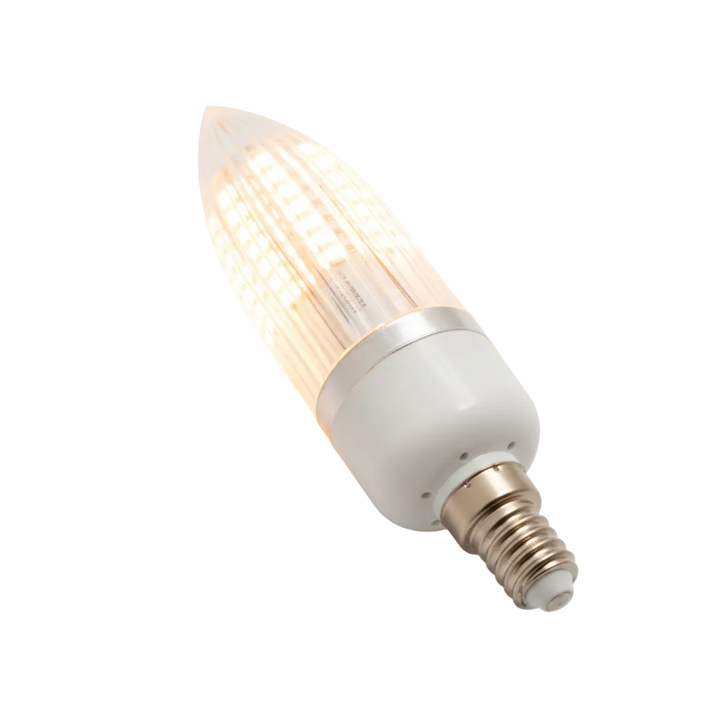 Candle E14 - 3W