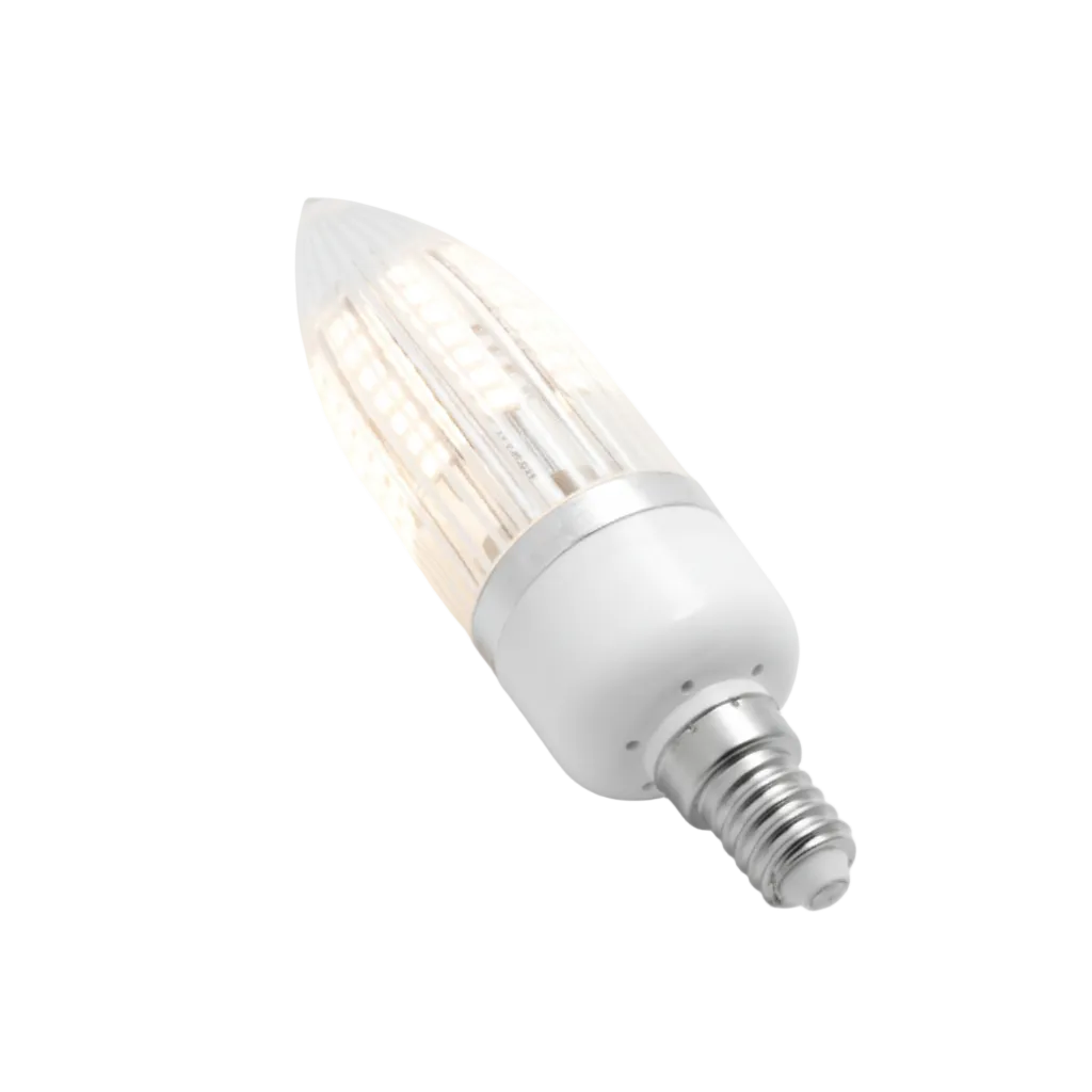Candle E14 - 3W