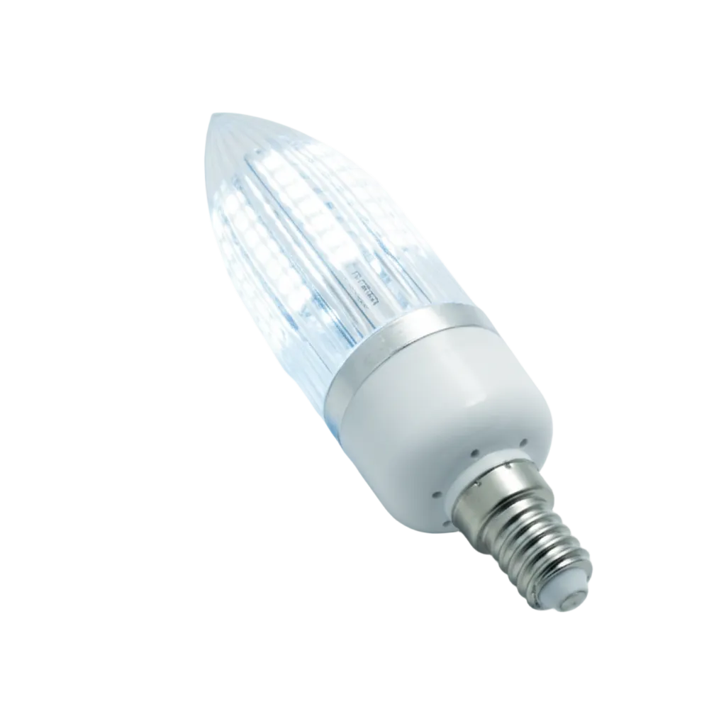 Candle E14 - 3W