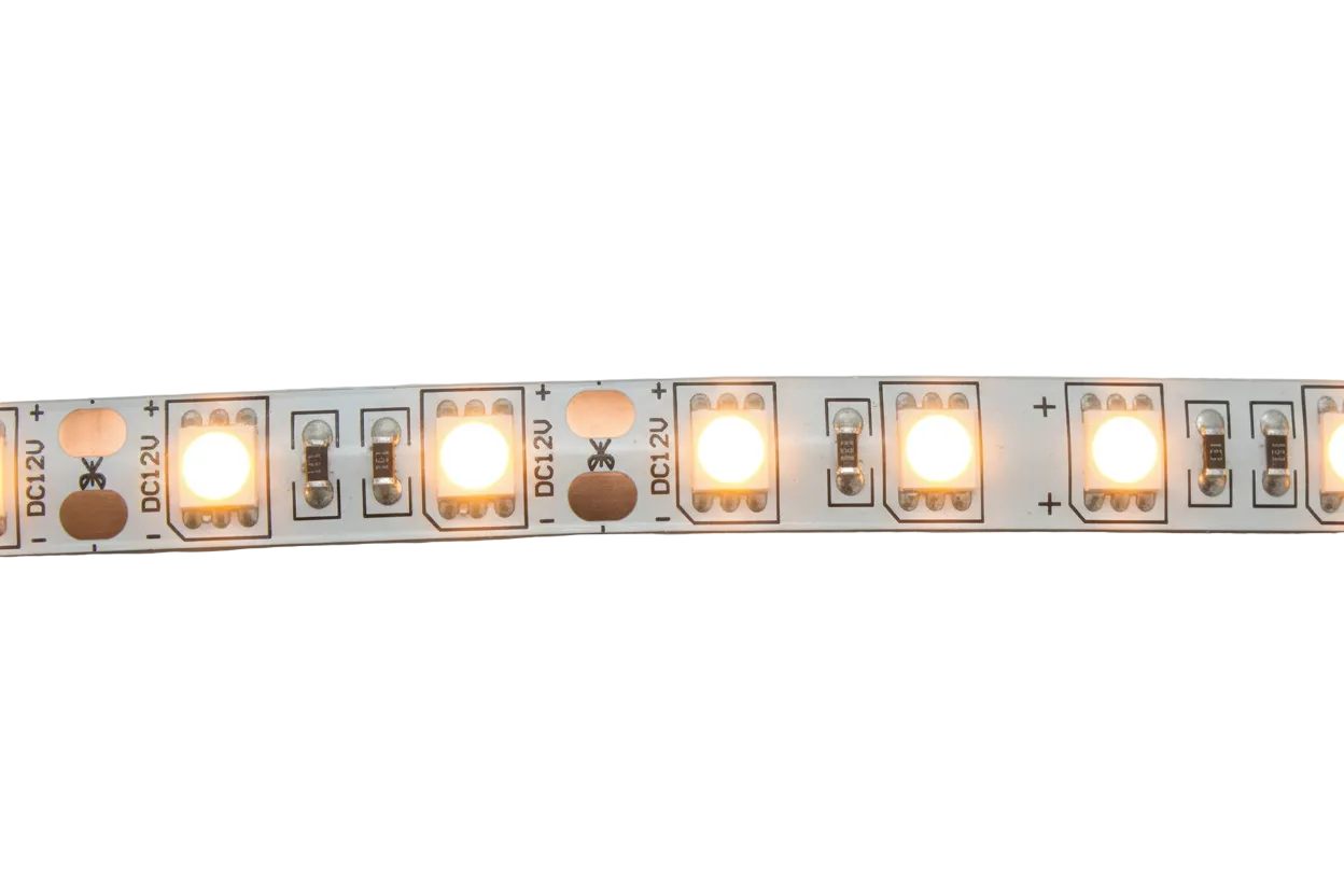 LED pásek 14,4W - IP54