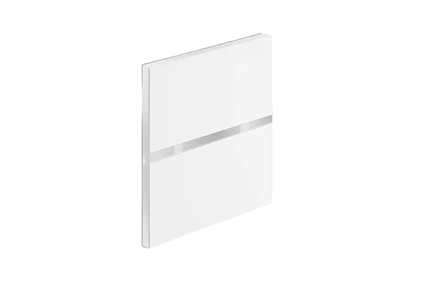 LED SOLO B 80x80x25mm