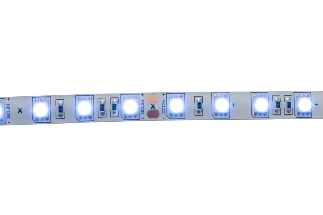 LED pásek 14,4W - IP54