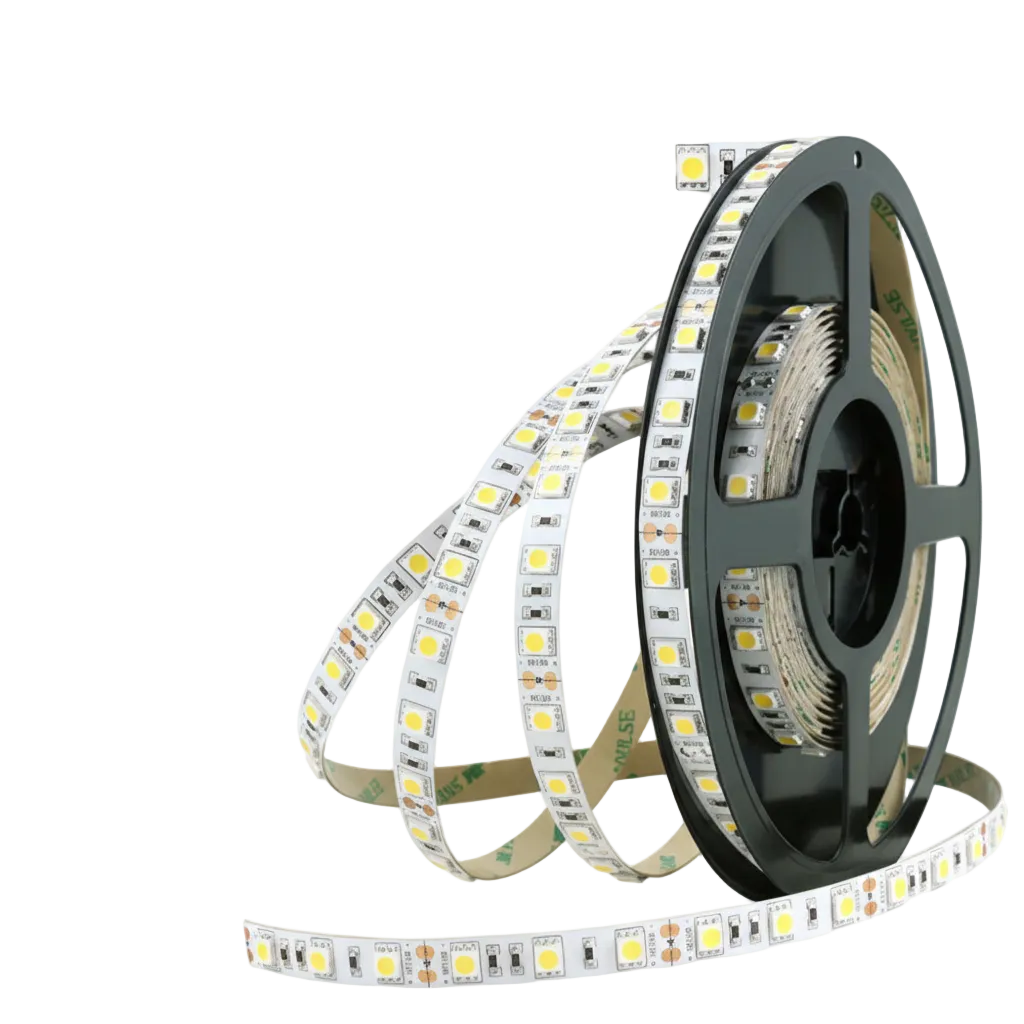 LED pásek 14,4W - IP20 - 4000K Ra90