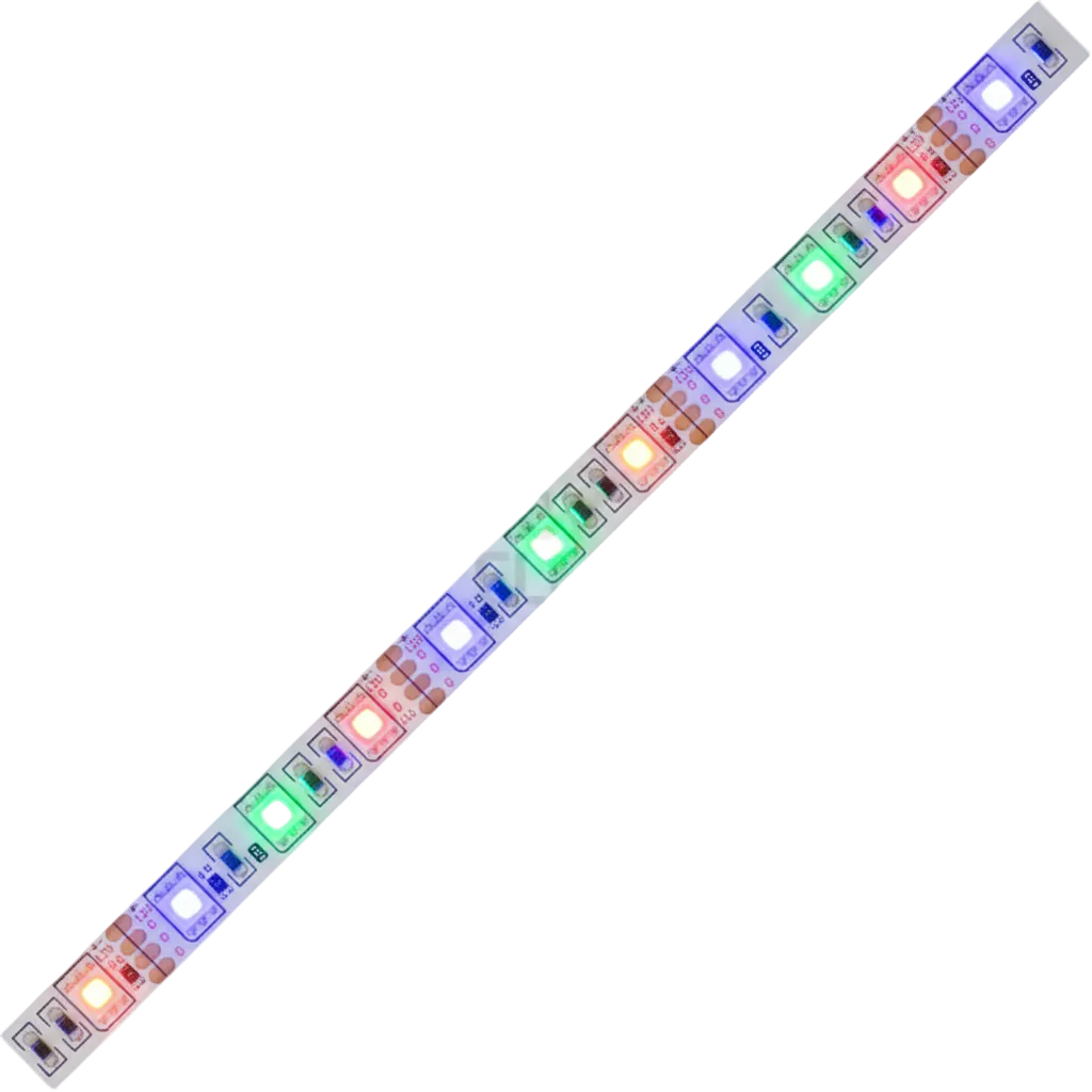 LED pásek 14,4W - IP54