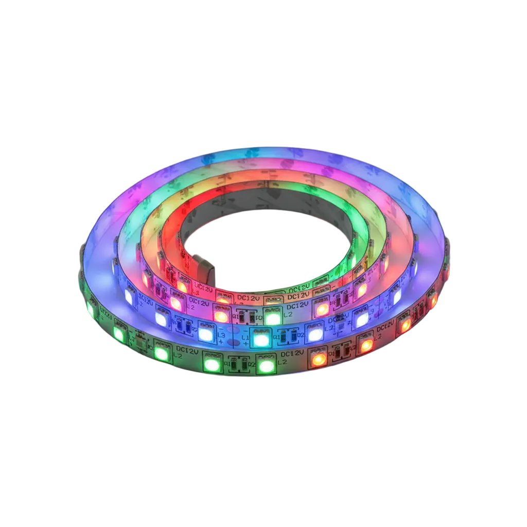 LED pásek 14,4W - IP20