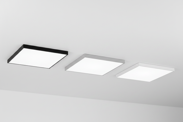LED KAPA 176x176x40mm - 16W Přisazená svítidla