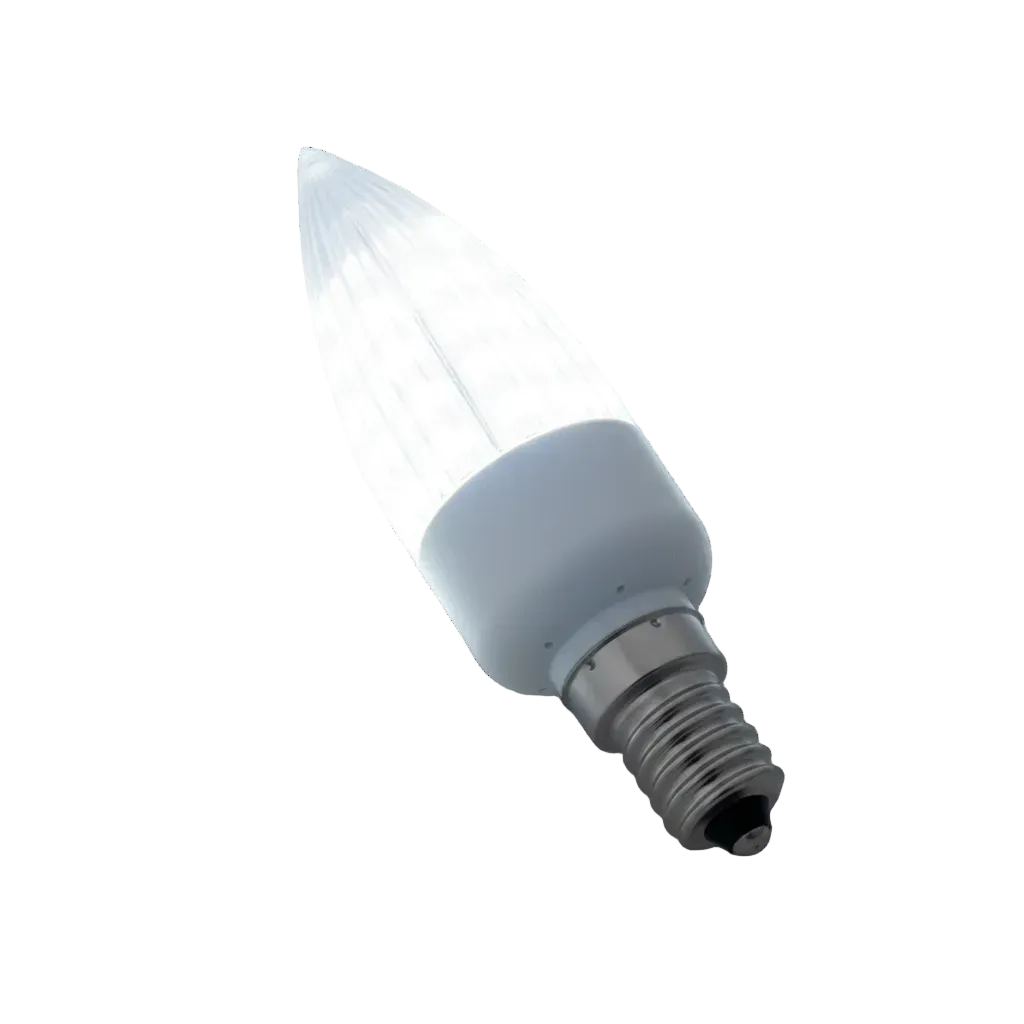 Candle E14 - 1,5W