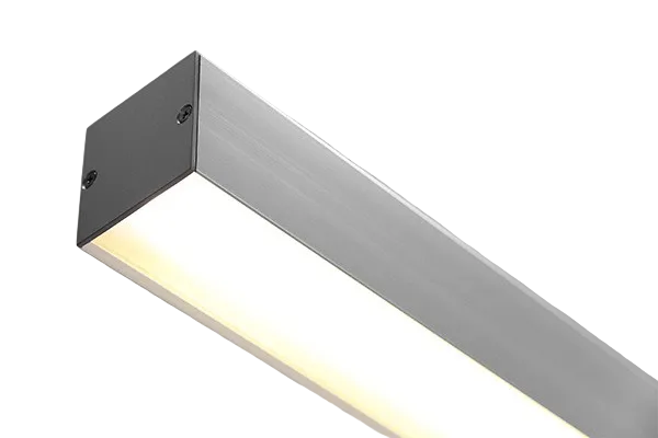LED PIKO 800x50x50mm 16W Závěsná svítidla