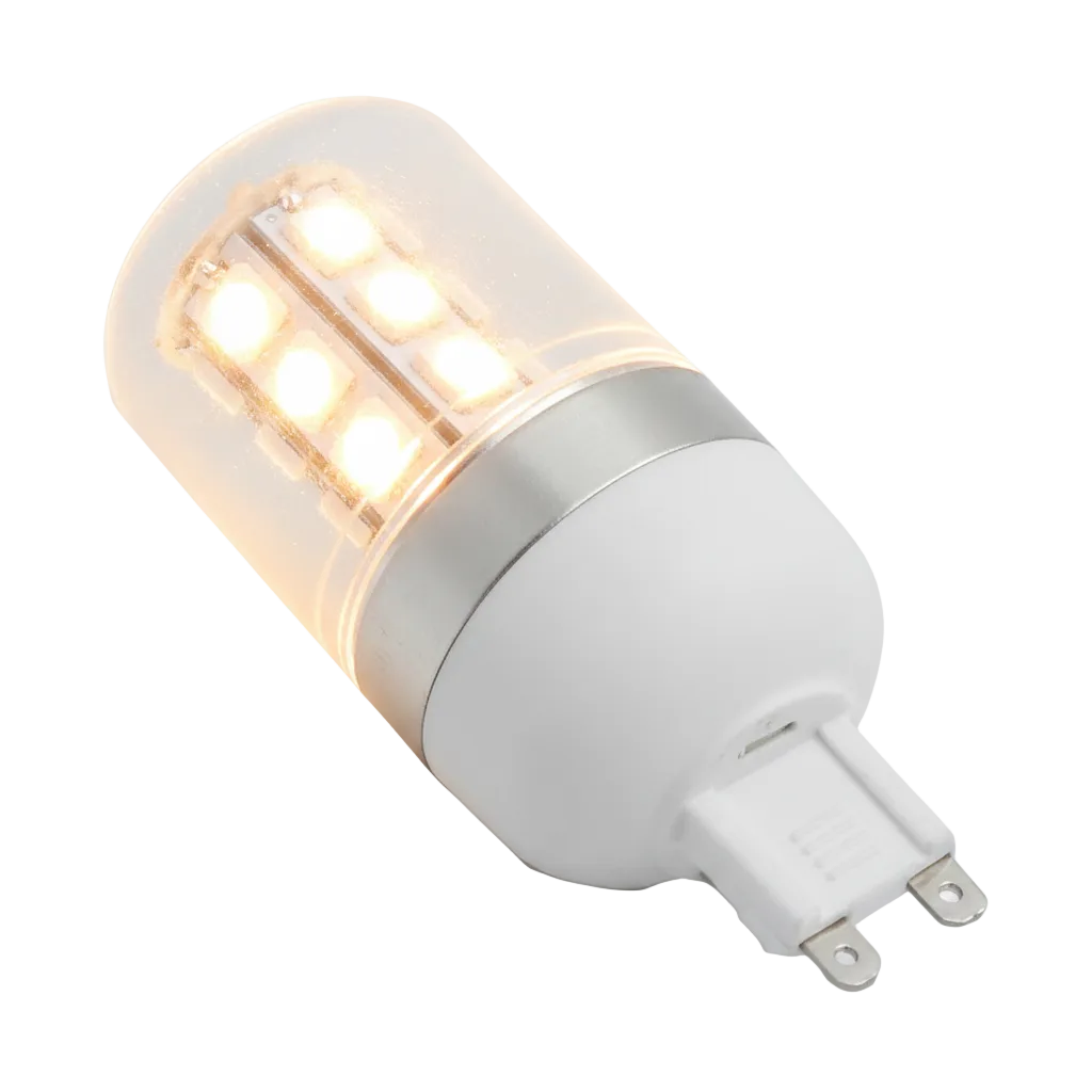 MultiSide micro LED G9 - 4W
