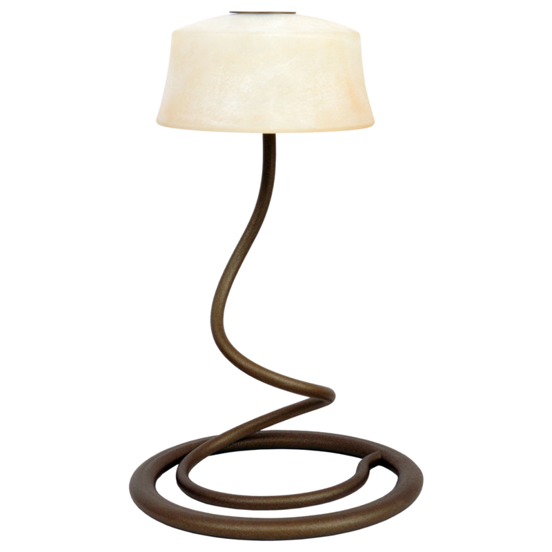 Stolní lampička Eclisse