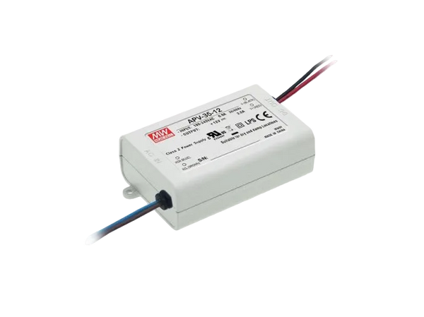 Zdroj MEAN WELL APV-35W-12