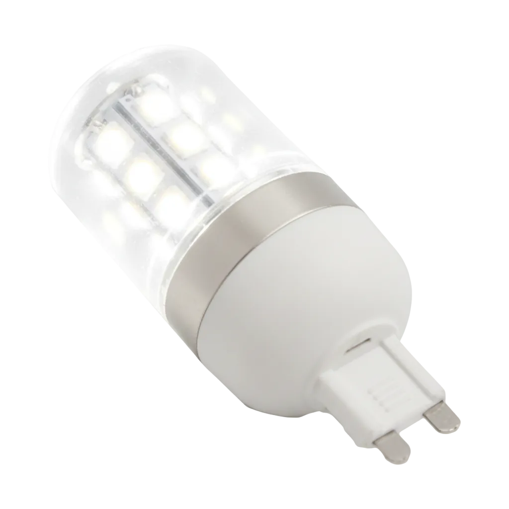 MultiSide micro LED G9 - 4W