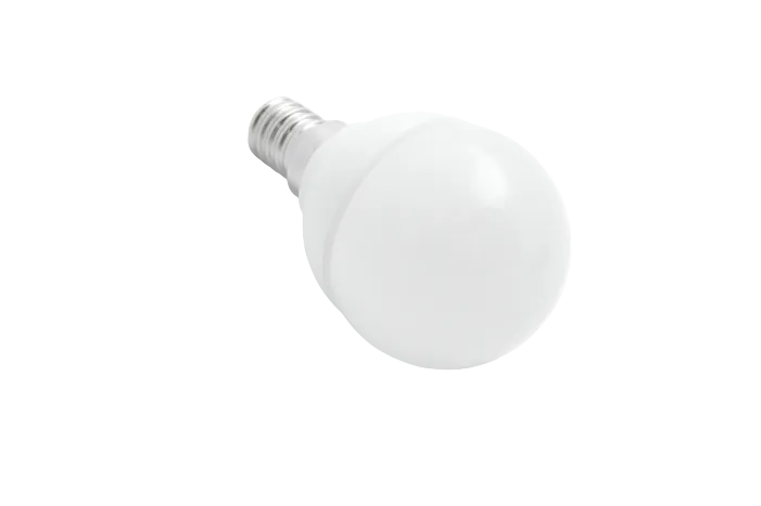 CeramBase E14 - 4W