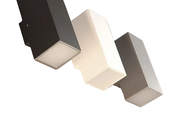 PLAN DoubleB 60x144x76mm 7W