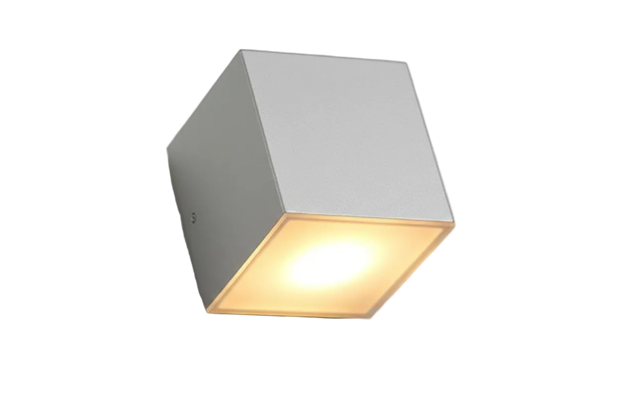 PLAN SingleB IP65 - Grey