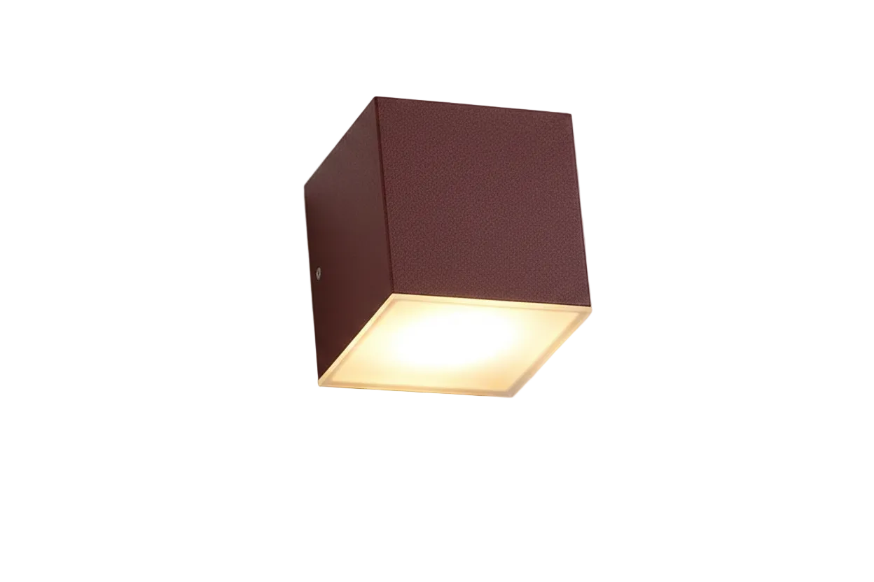 PLAN SingleB IP65 - Maroon 4000K v3