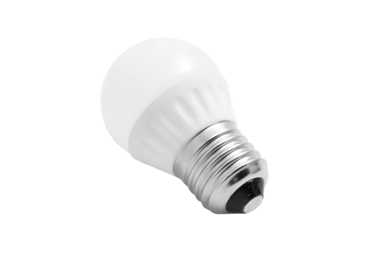 CeramBase E27 - 4W