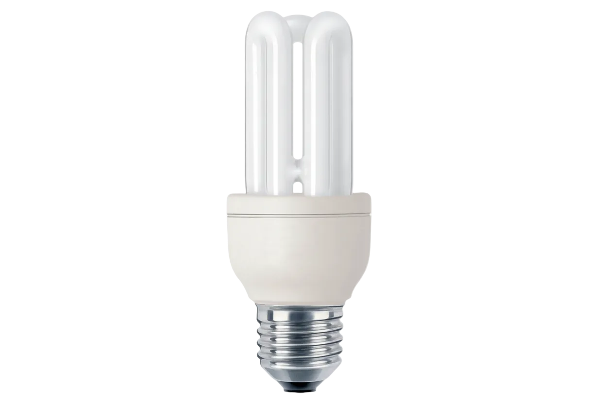 Úsporná zářivka Genie 11W (50W)