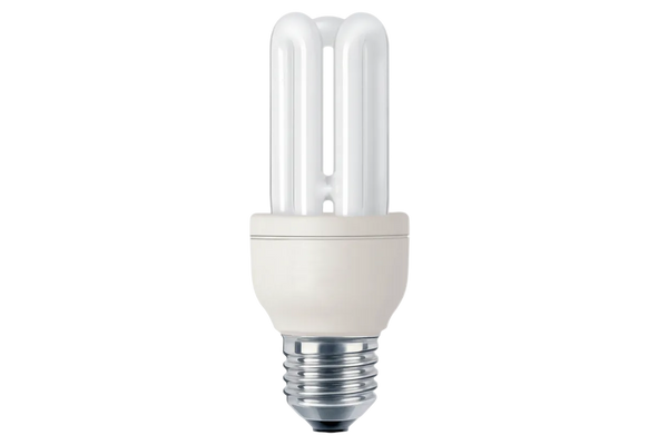 Úsporná zářivka Genie 11W (50W)