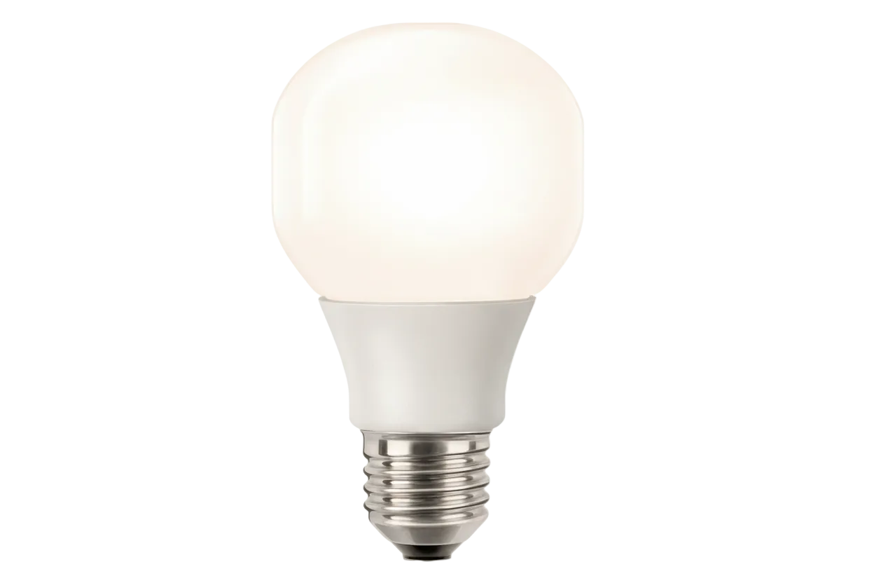 Úsporná zářivka SOFTONE 8W/(40W)