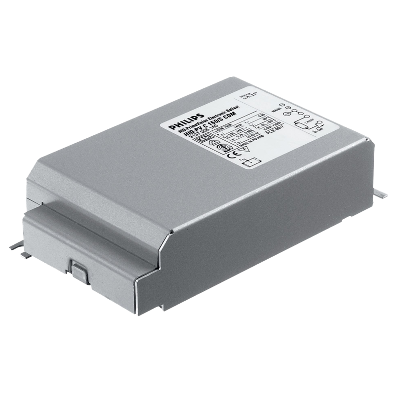 Philips HID-PV C 150/S | Elektronický předřadník pro CDM 1×150W