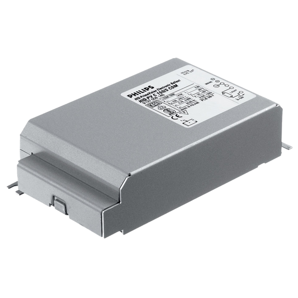 Philips HID-PV C 150/S | Elektronický předřadník pro CDM 1×150W