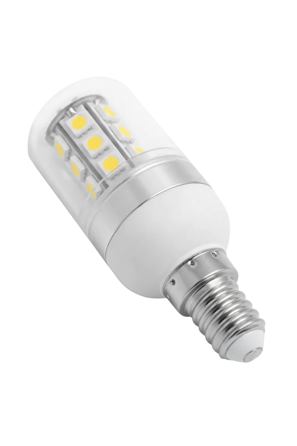 MultiSide micro E14 - 4W