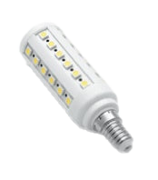 MultiSide E14 - 6,5W