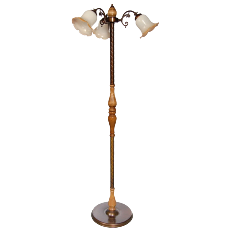 Stojácí lampa ANTIC SD