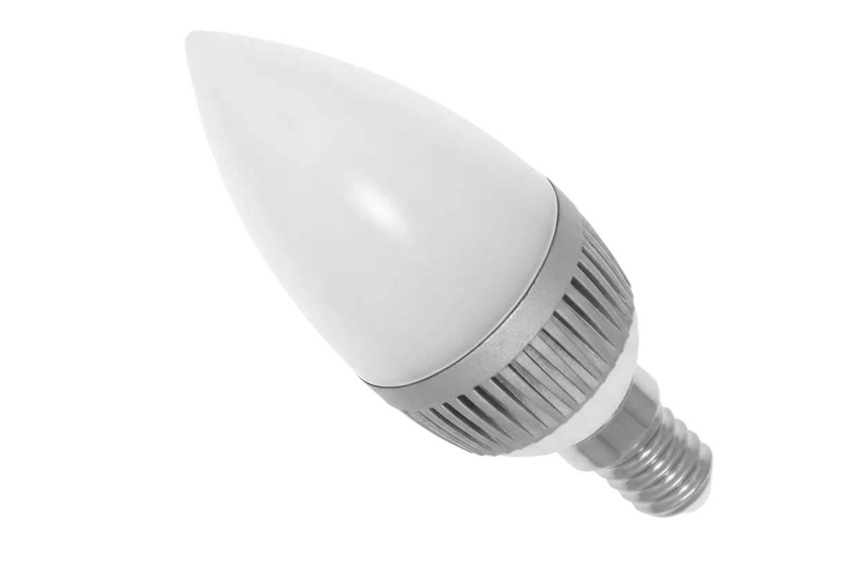 Candle E14 - 4,5W