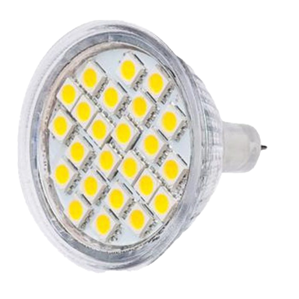 VERTICA GU10 - 4W