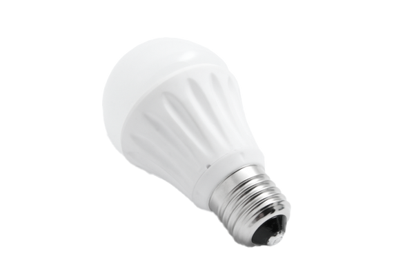 CeramBase E27 - 6W