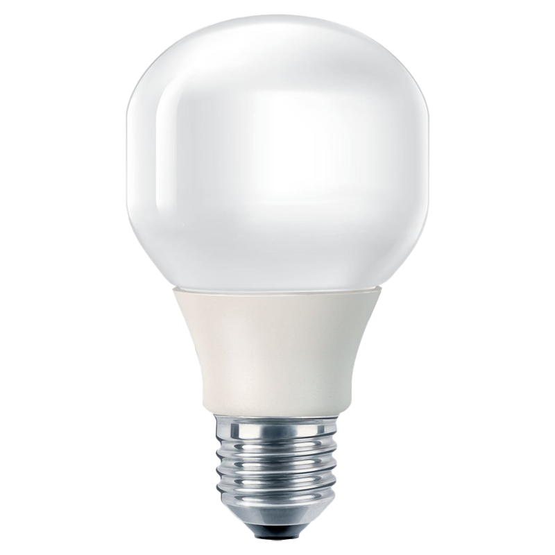 Úsporná zářivka Softone 16W/(75W) AKCE 3+1