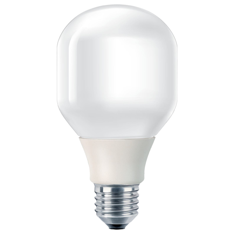 Úsporná zářivka Softone 20W/(86W) AKCE 3+1