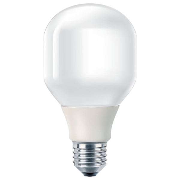 Úsporná zářivka Softone 20W/(86W) AKCE 3+1