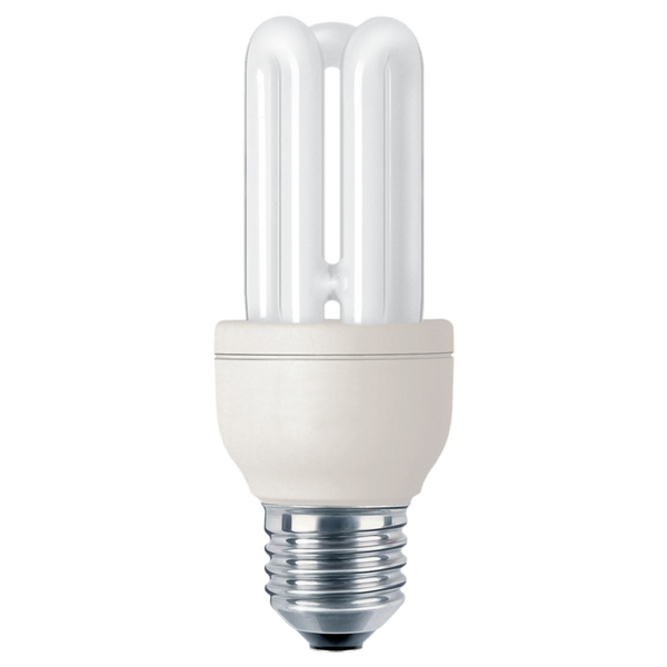 Úsporná zářivka Genie 11W (60W)